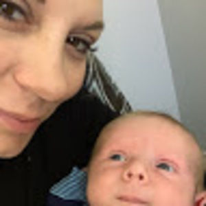 Meet your Posher, Jeniveve